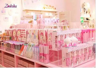 實體文具零售轉型新路徑 融合體驗、數字化與場景創新