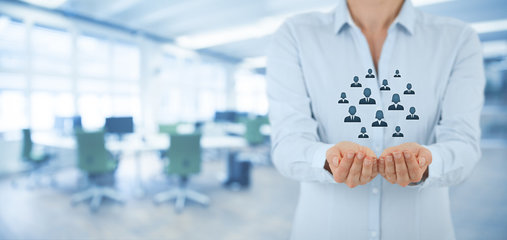 人事管理與平面設計的交叉點 企業形象與人才管理