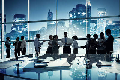 企業(yè)資產管理的最佳選擇 固定資產信息化管理系統