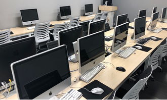 漫克教育 專業計算機技術咨詢，賦能數字化未來